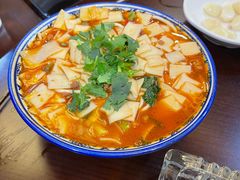 -伊阑泽大循化餐厅