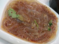 -马旭土鸡焖花卷新疆菜大盘鸡·真域顺西域美食(天马大道店)