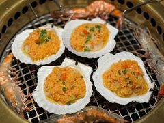 -谷牛和牛烤肉(漕河泾印象城店)