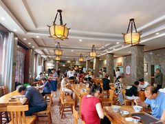 -清真马杰山牛肉汤馆