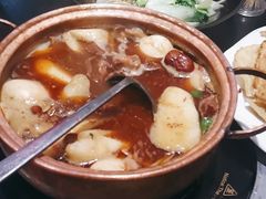-天仁聚驴肉香(北石槽店)