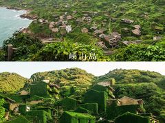 -东极岛景区