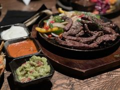 法基塔-Q MEX 库迈墨西哥餐吧(三里屯店)