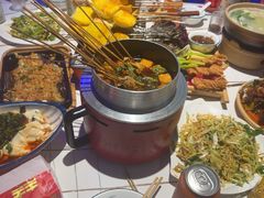 -亿牌牌东北烧烤(博物馆旗舰店)