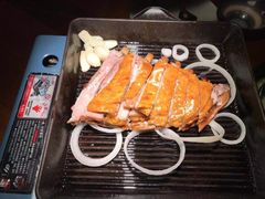 -楼兰新疆主题餐厅(苏州中心店)