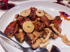 -三号黄浦会Canton Table