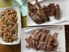 -楚生鹅粿条汤(东山分店)