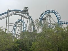 -嘉峪关方特欢乐世界