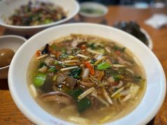 -飨府.老淮面馆.自营(清河路店)