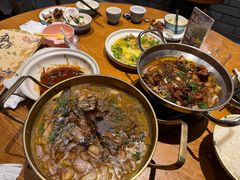 -食光慢宴·安吉土菜馆