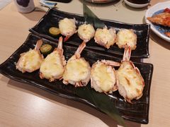 -大渔铁板烧(万象城店)