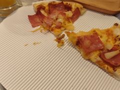 -必胜客(港悦广场店)