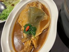 -肆月河豚·新淮扬(金融街店)