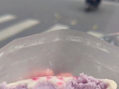 -张果佬年糕卷(科巷店)