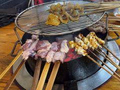 -源味居手把签烧烤(长春一店)