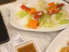 -南八仙·老上海味道(南京东路店)