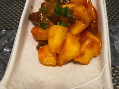 -菊上料理(蜀山银泰百货店)