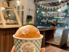 -屋裡·Union Bakery(龙江路店)