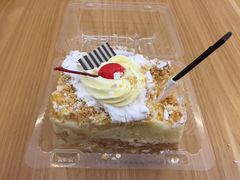 -白玉兰食品甜凤店(合生汇店)