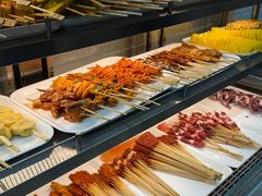 -阿那亚第三食堂 Cafeteria 3