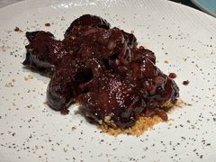 -志明眷村·台式融合菜·宵夜