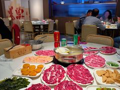 -官塘兄弟·潮汕牛肉店(官塘总店)