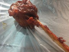 -赵元章肉骨烧(山塘街店)