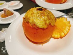 -蟹榭·本帮江浙菜·蟹宴(大宁久光商场店)