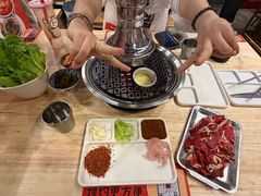 -霸腹烤肉(莆田店)