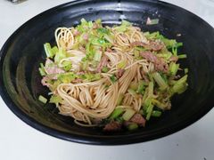 -老地方面馆(思南路店)