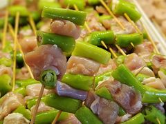 -王氏炉匠·烧鸟放题自助(好运街店)