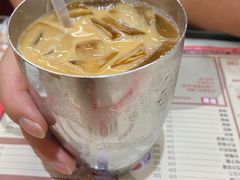 -華人 華星冰室(氹仔 店)