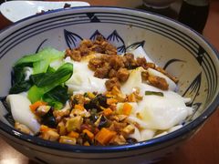 -老崔的面馆(玉函路店)