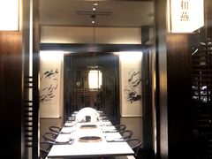 -余欢领鲜火锅(新街口店)