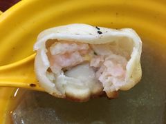 -小杨生煎(龙之梦购物中心店)