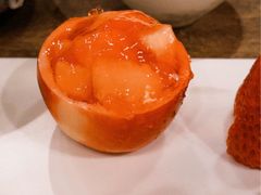 -空蝉怀石料理(益丰·外滩源店)