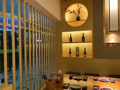 -龍千代·味自慢(黑龙江北路店)