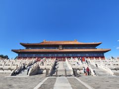 -北京市劳动人民文化宫(太庙)