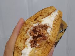 椰子脆脆-泽田本家·铜锣烧专门店(天环广场店)