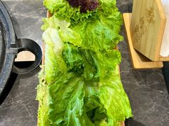 -彭妈家•韩国烤肉料理(张杨路店)