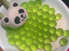 -老板恋上鱼(恒隆广场店)