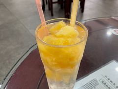 菠萝冰-仁信老铺(盈信城市广场B区店)