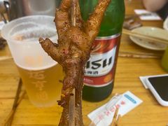 -炒豆合作社(东四总店)