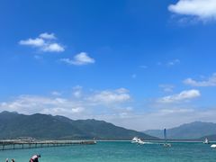 -海南分界洲岛旅游区