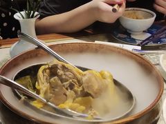 -桂满陇·西湖船宴(平安金融中心店)