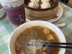 -苓记南京鸭血粉丝.皮肚面(县东巷店)