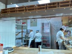 -喜家德虾仁水饺(艺汇家店)