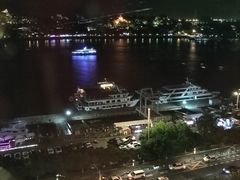 -厦门海港英迪格酒店(中山路店)