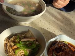 -东园小馆·早茶·淮扬小炒(江都路店)