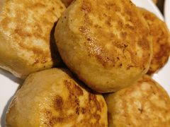 -清真吴记门钉肉饼·喜多利